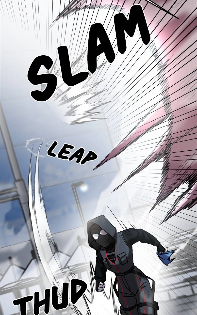 Villain with a Crush Chapter 17 Page 127