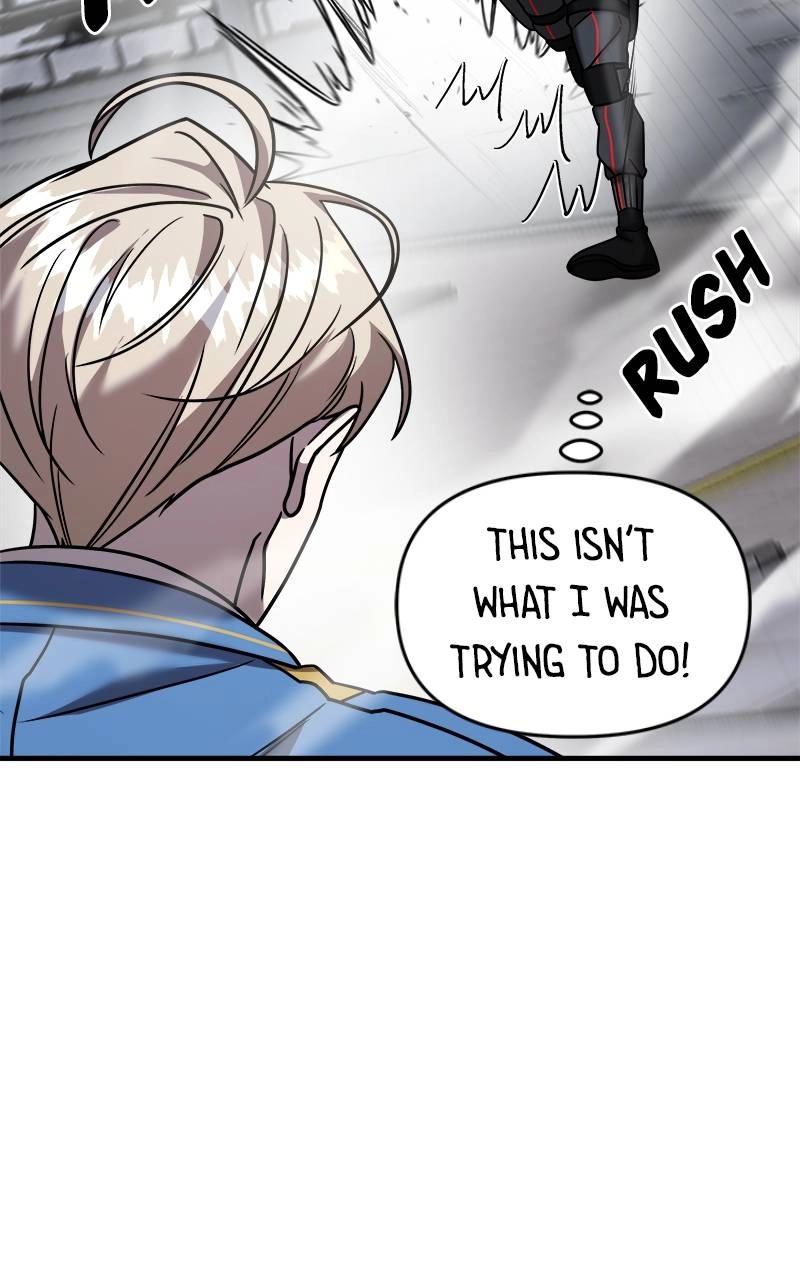 Villain with a Crush Chapter 17 Page 128