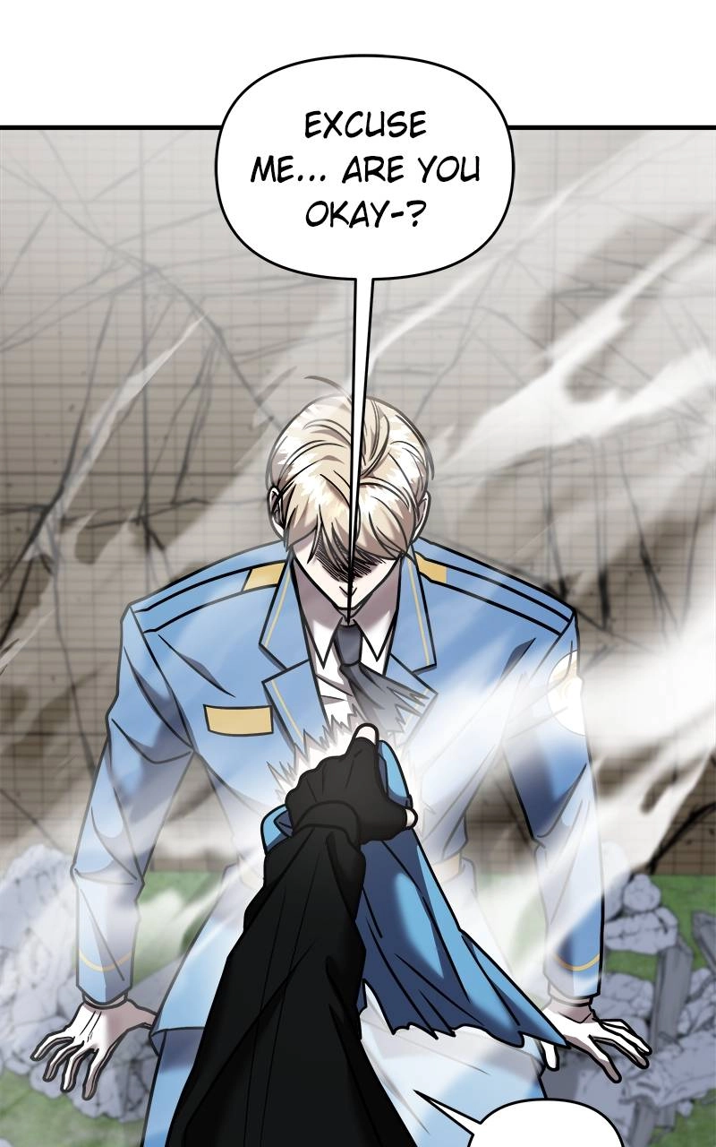 Villain with a Crush Chapter 17 Page 129