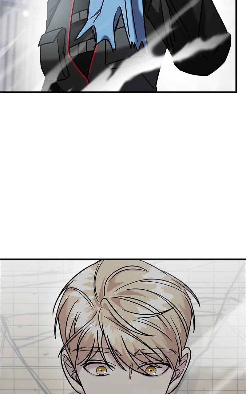 Villain with a Crush Chapter 17 Page 131