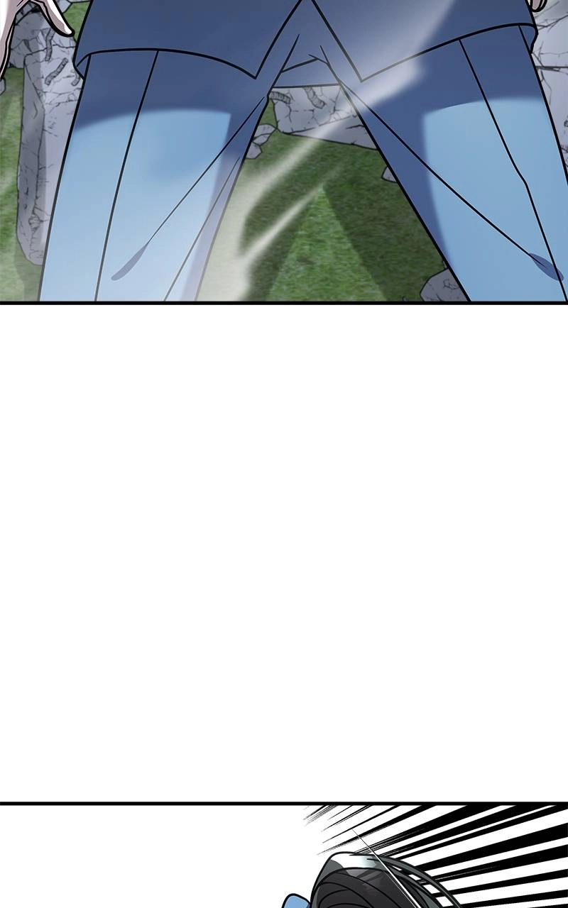 Villain with a Crush Chapter 17 Page 134