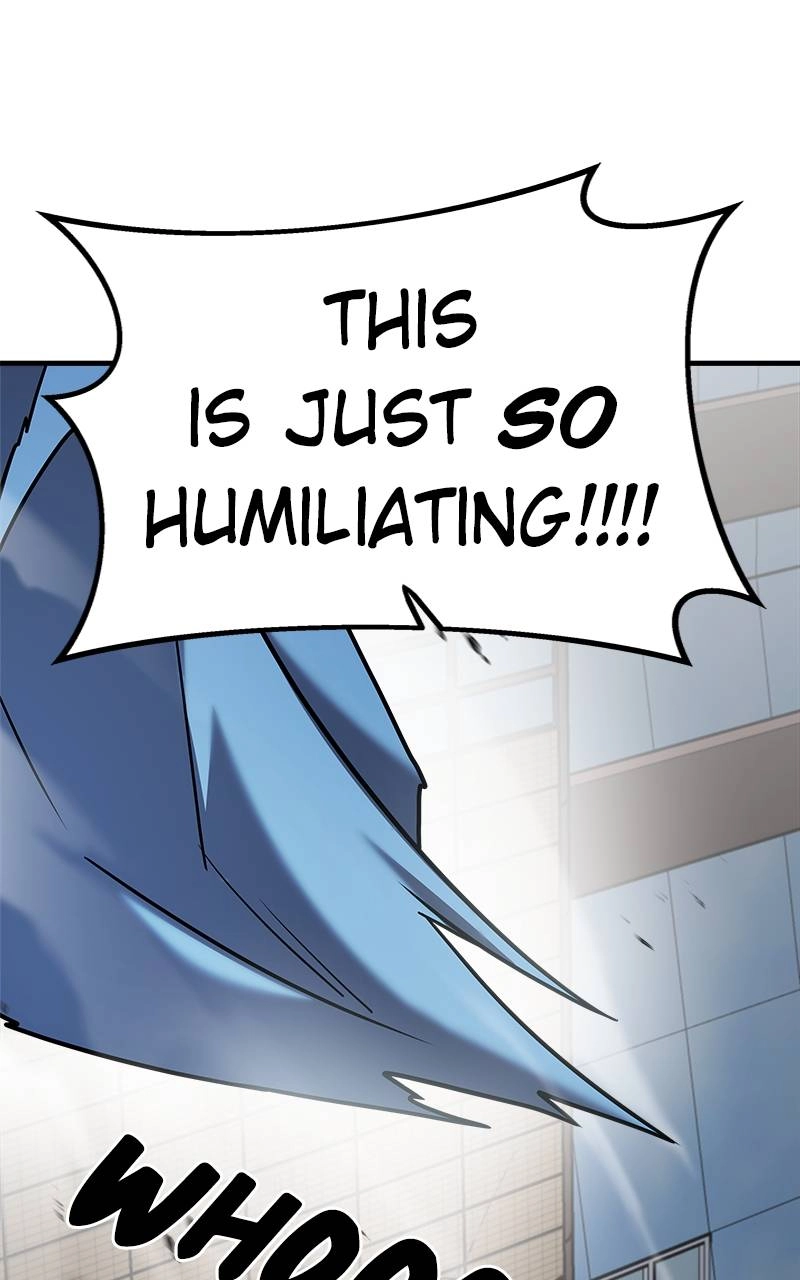 Villain with a Crush Chapter 17 Page 136