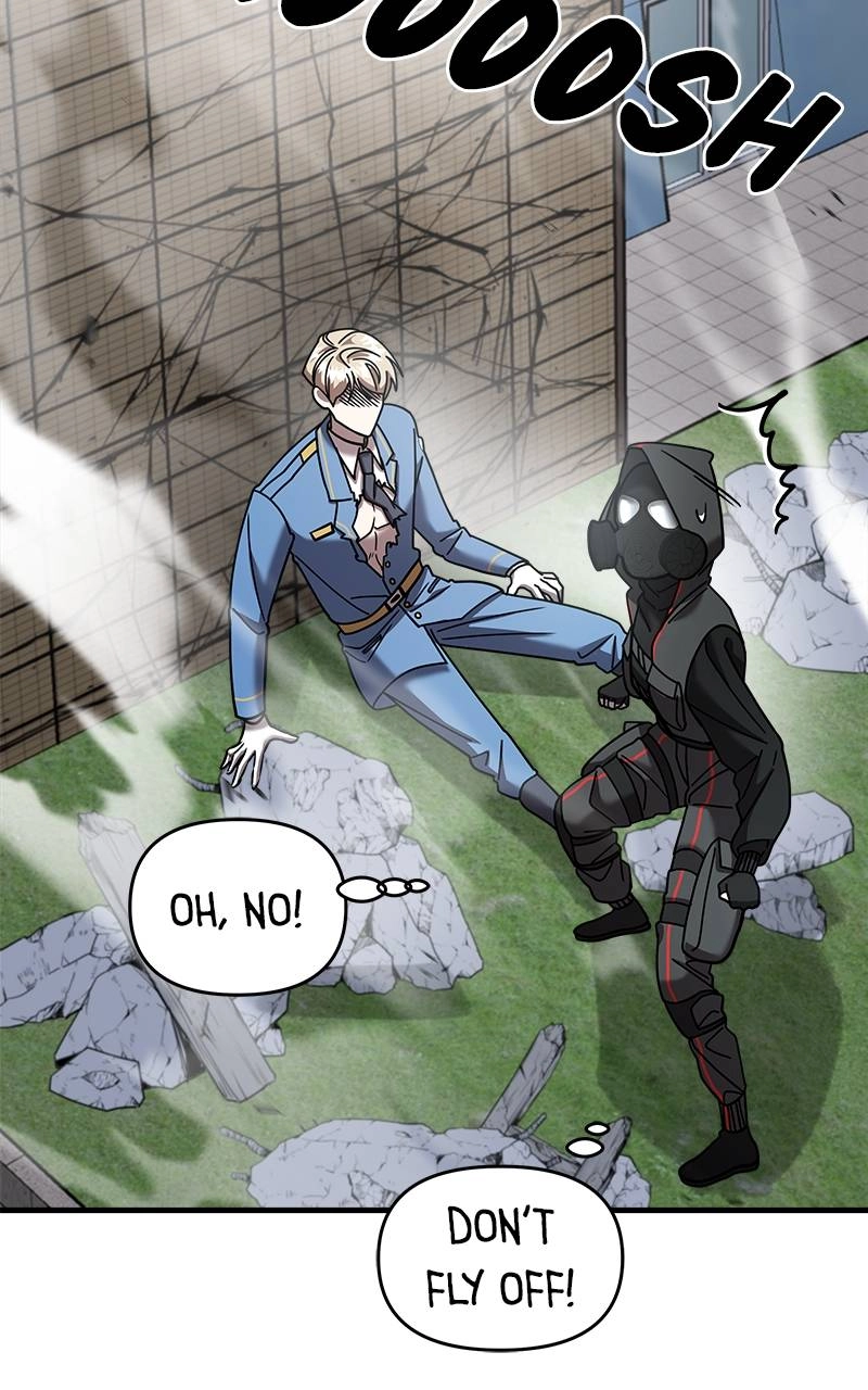 Villain with a Crush Chapter 17 Page 137