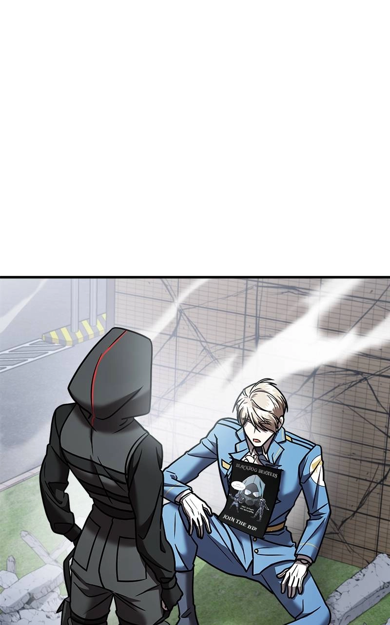 Villain with a Crush Chapter 17 Page 143