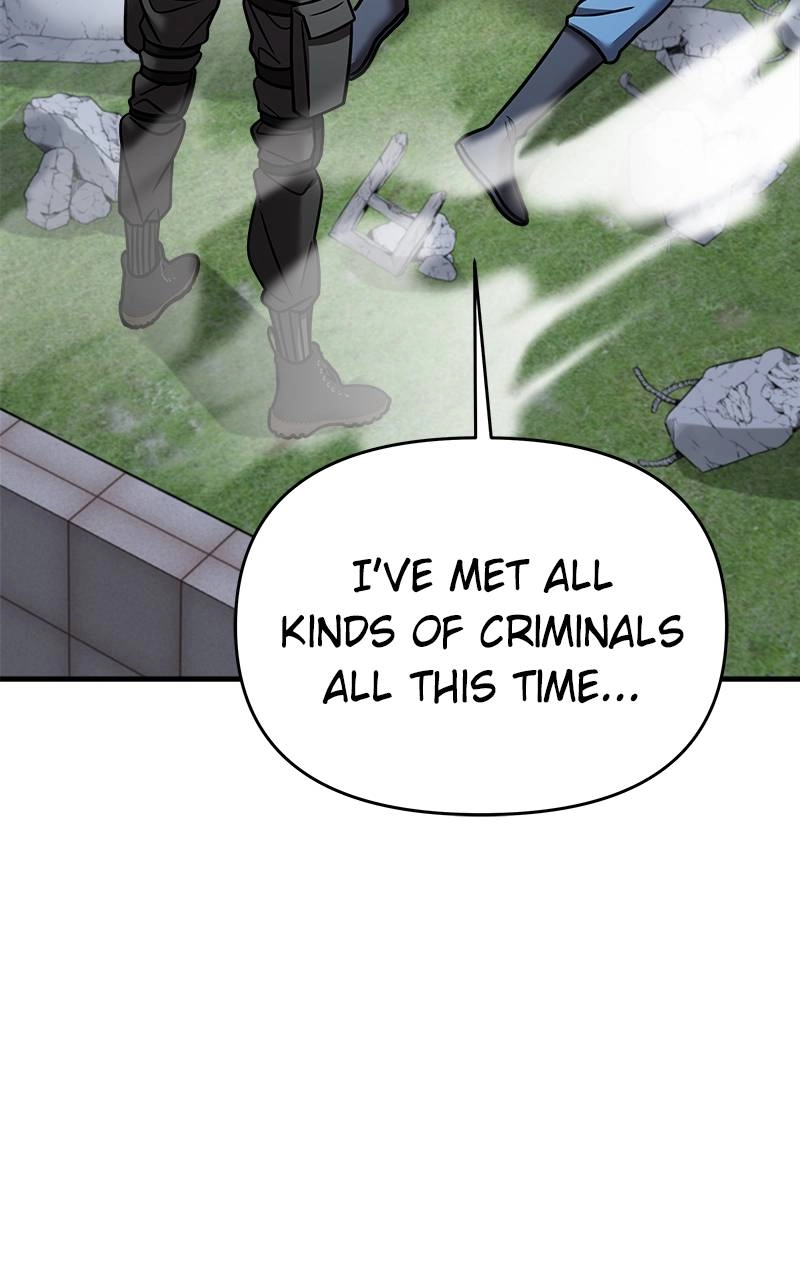 Villain with a Crush Chapter 17 Page 144