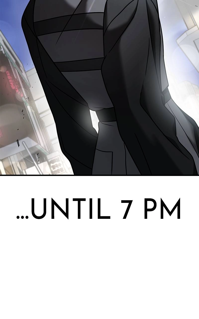 Villain with a Crush Chapter 17 Page 14