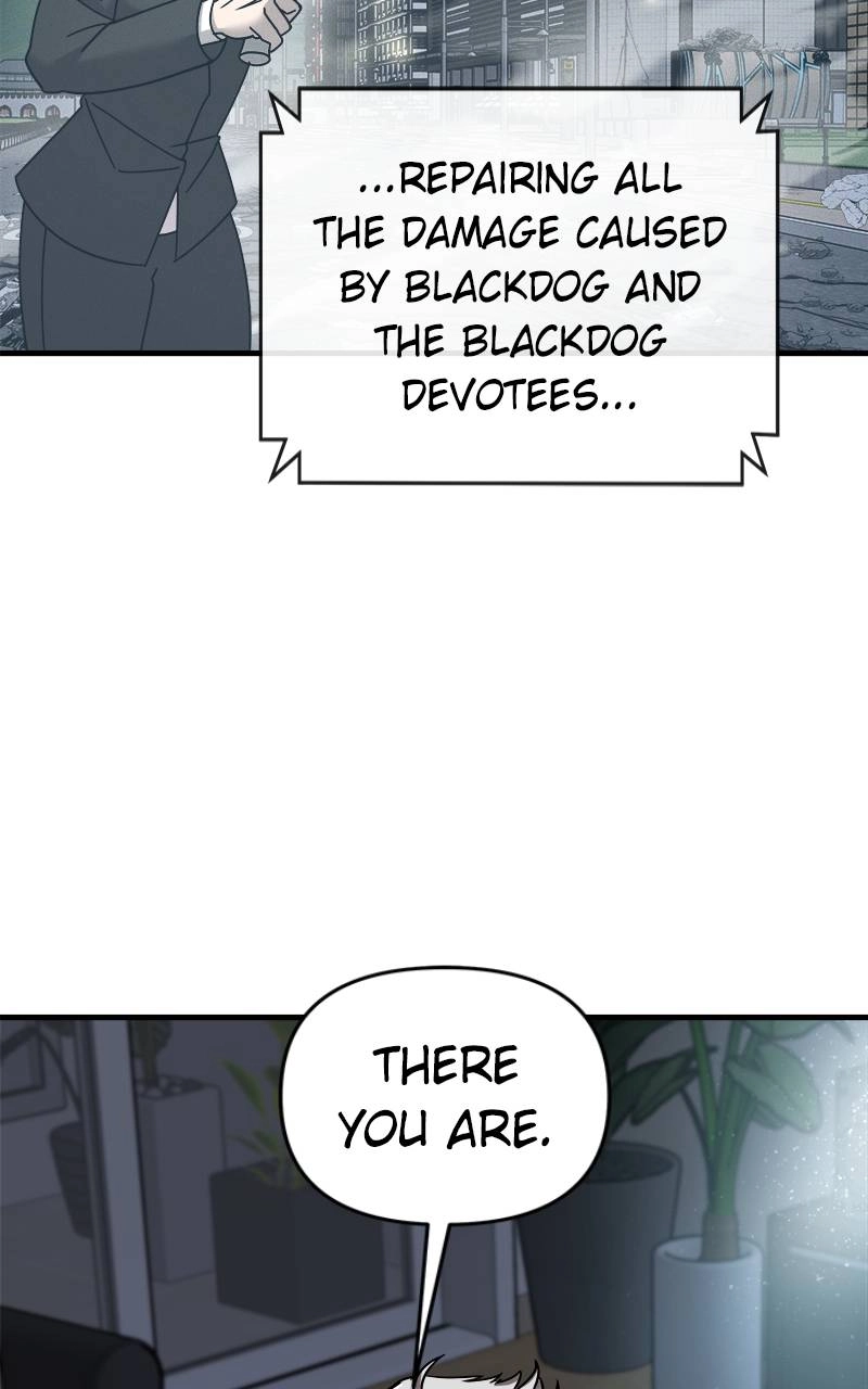 Villain with a Crush Chapter 17 Page 154