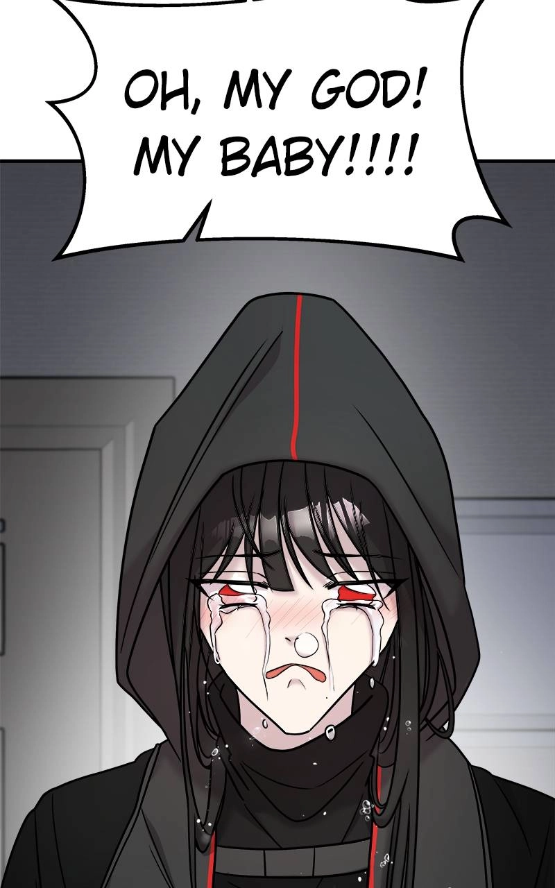 Villain with a Crush Chapter 17 Page 158
