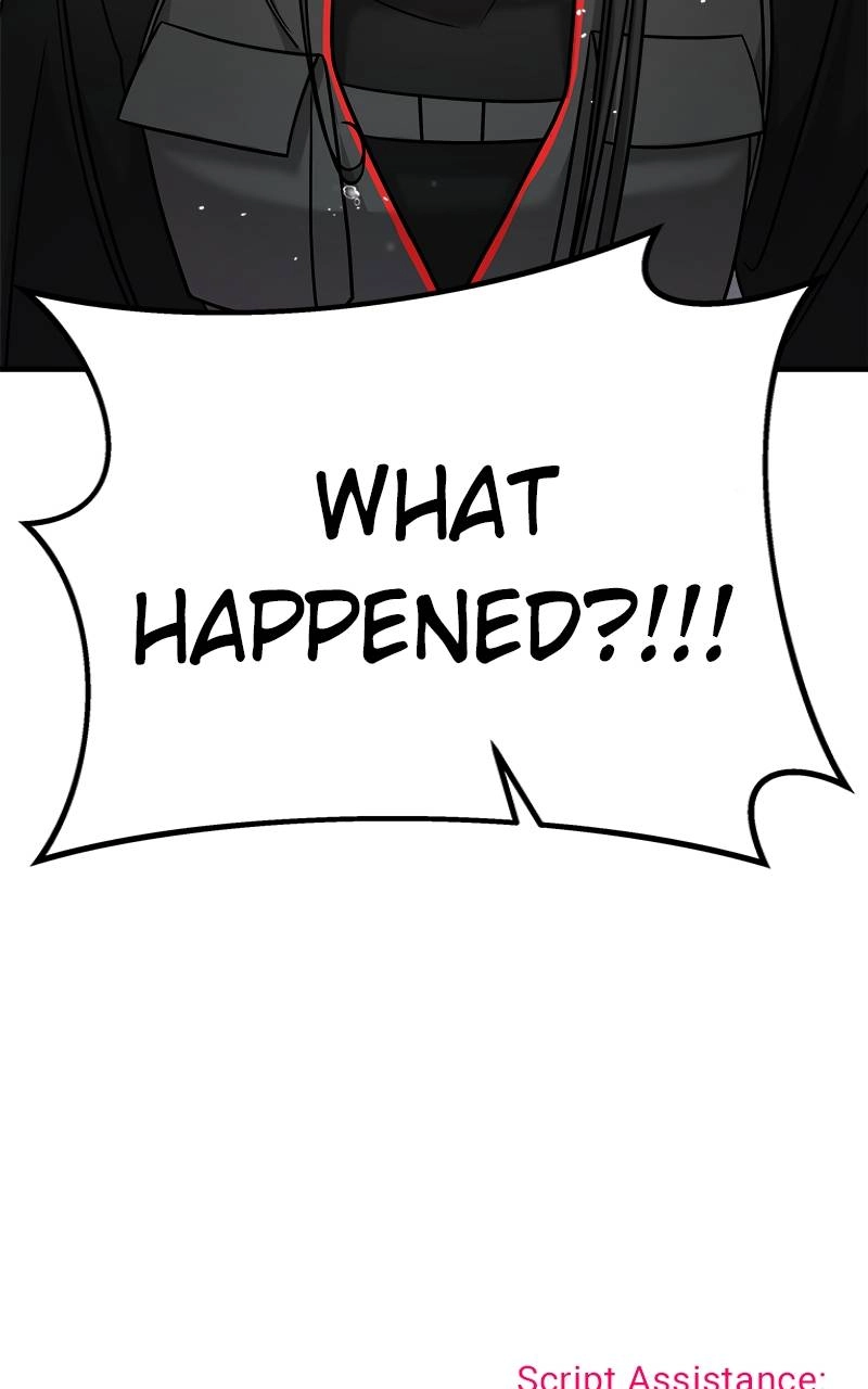 Villain with a Crush Chapter 17 Page 159