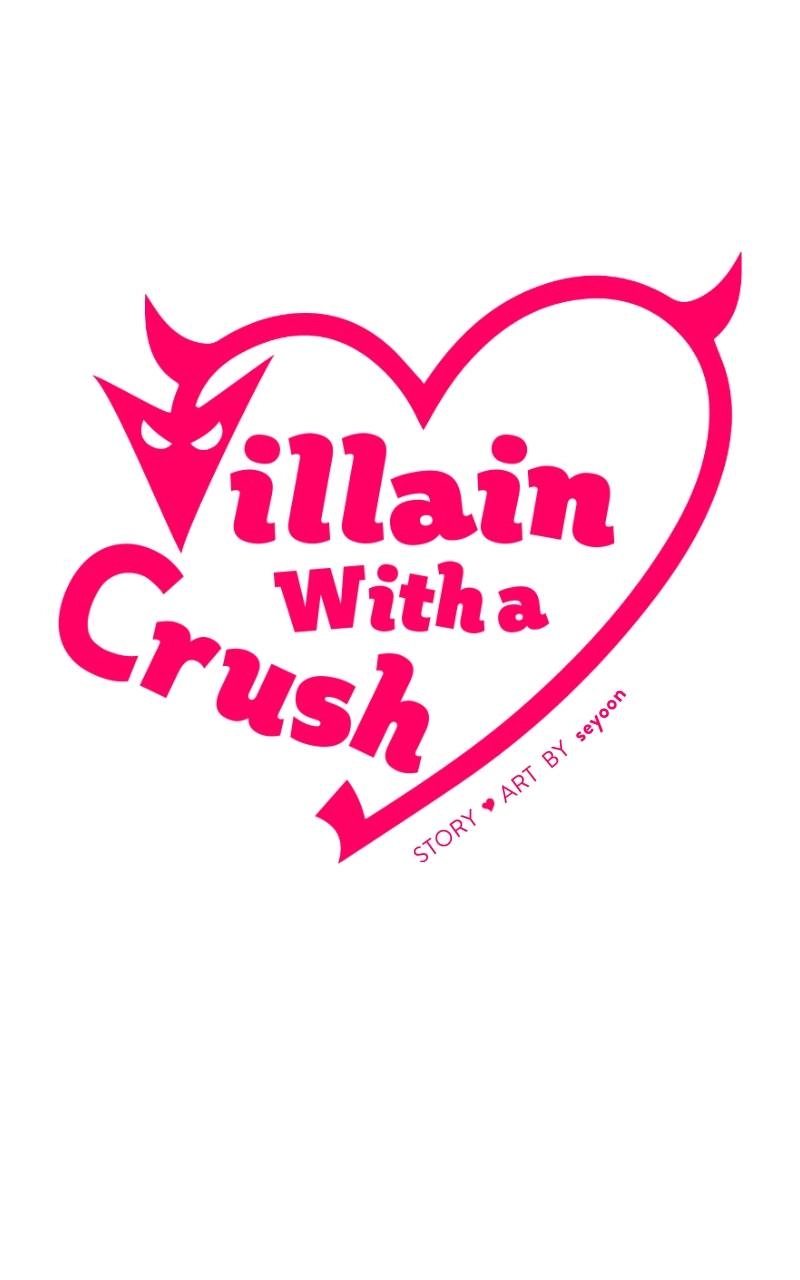 Villain with a Crush Chapter 17 Page 15