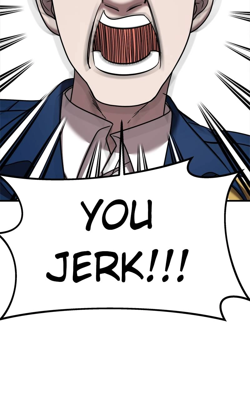 Villain with a Crush Chapter 17 Page 18