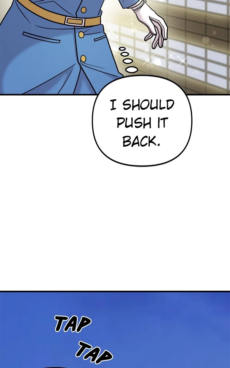 Villain with a Crush Chapter 17 Page 22