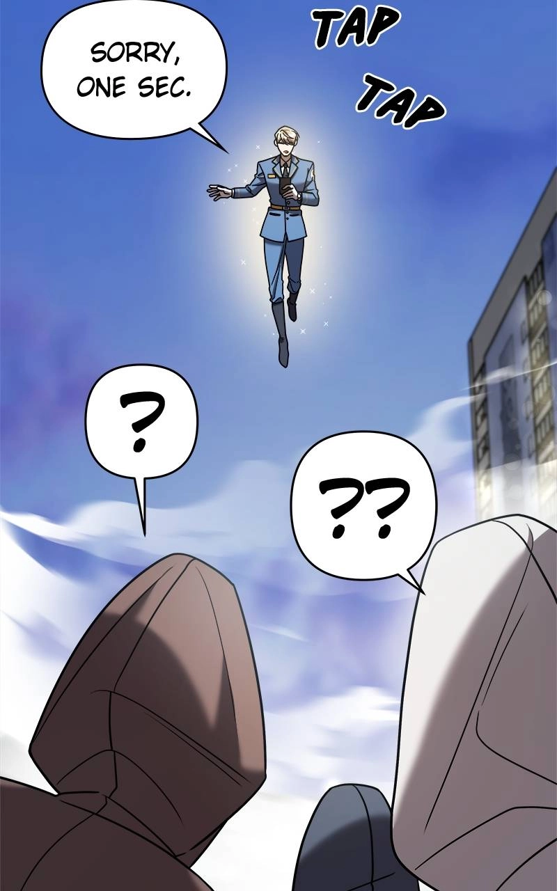 Villain with a Crush Chapter 17 Page 23