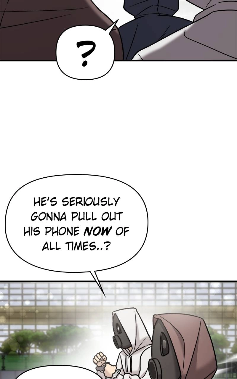 Villain with a Crush Chapter 17 Page 24