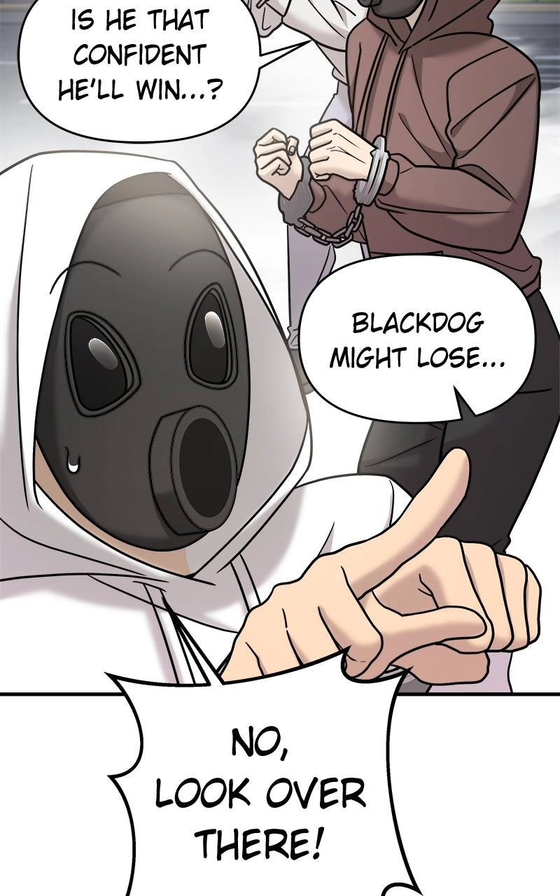 Villain with a Crush Chapter 17 Page 25