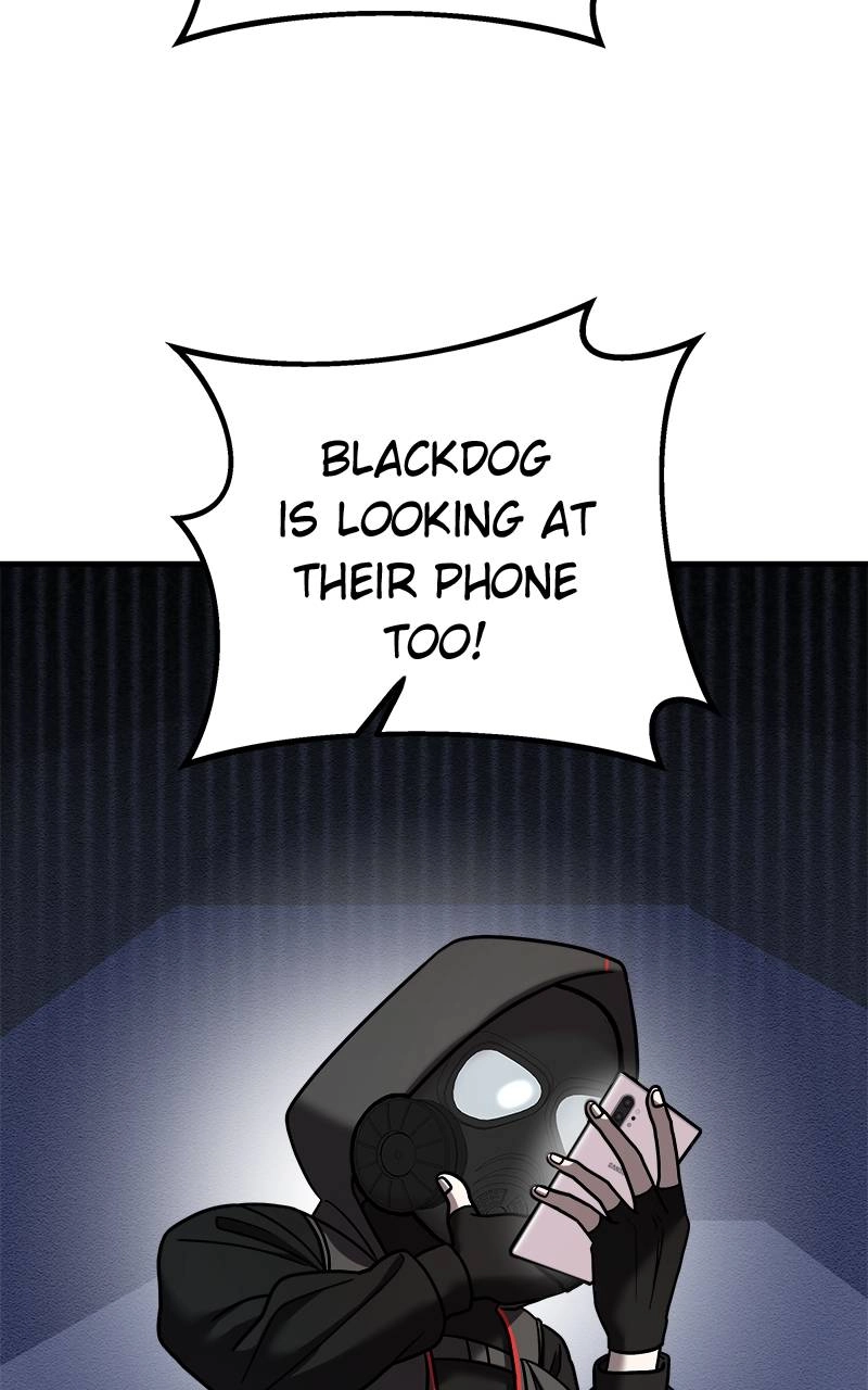 Villain with a Crush Chapter 17 Page 26