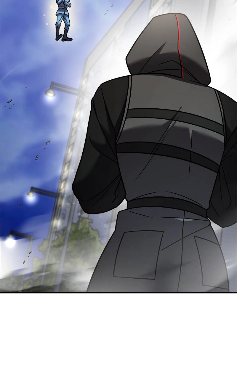 Villain with a Crush Chapter 17 Page 29