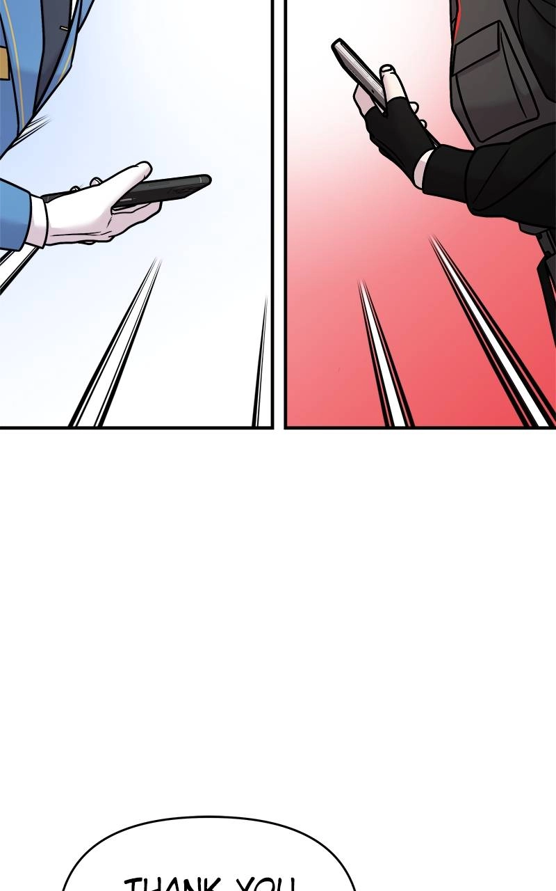 Villain with a Crush Chapter 17 Page 31