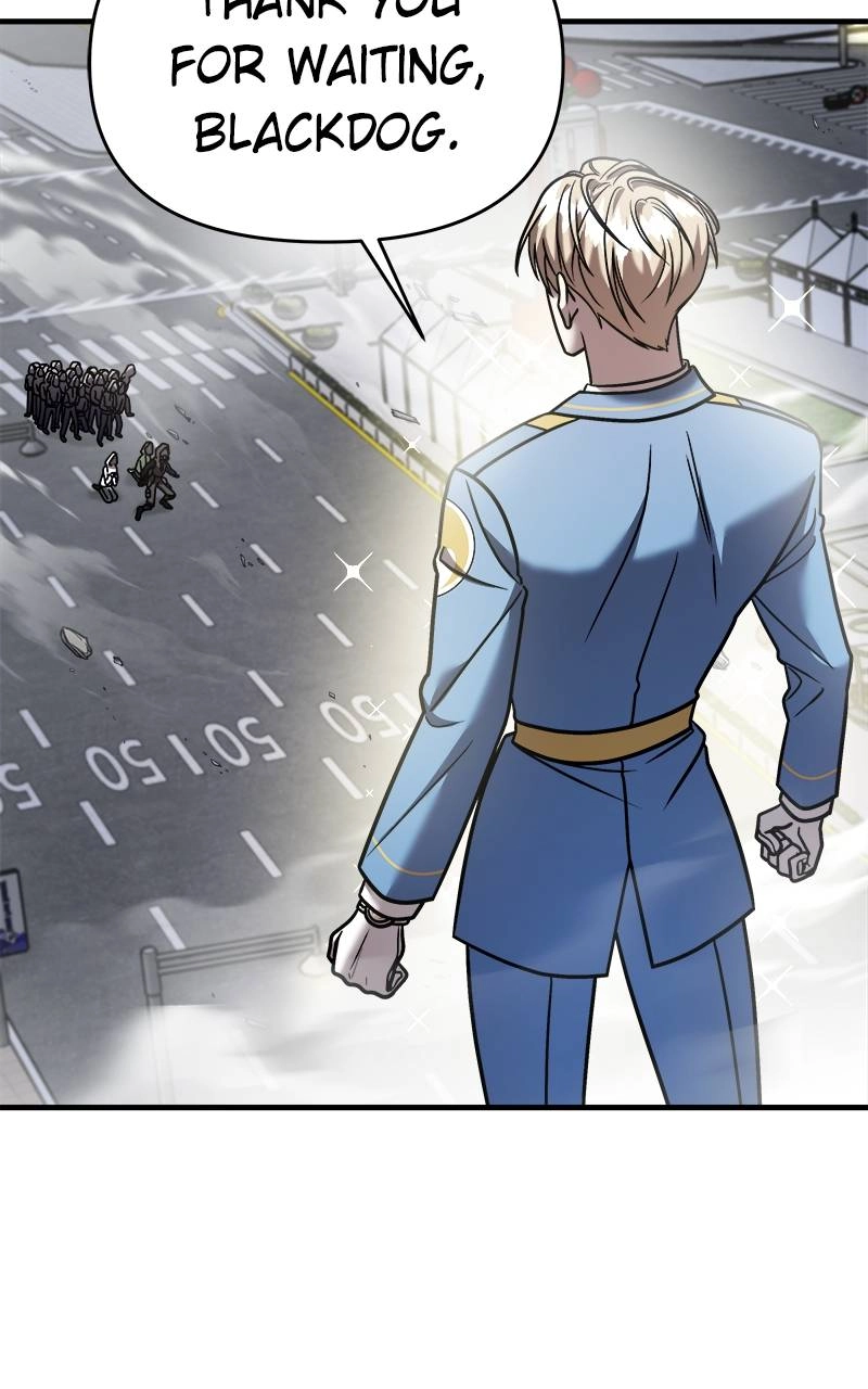 Villain with a Crush Chapter 17 Page 32