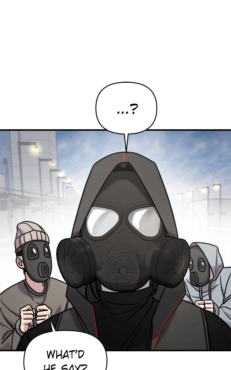 Villain with a Crush Chapter 17 Page 33