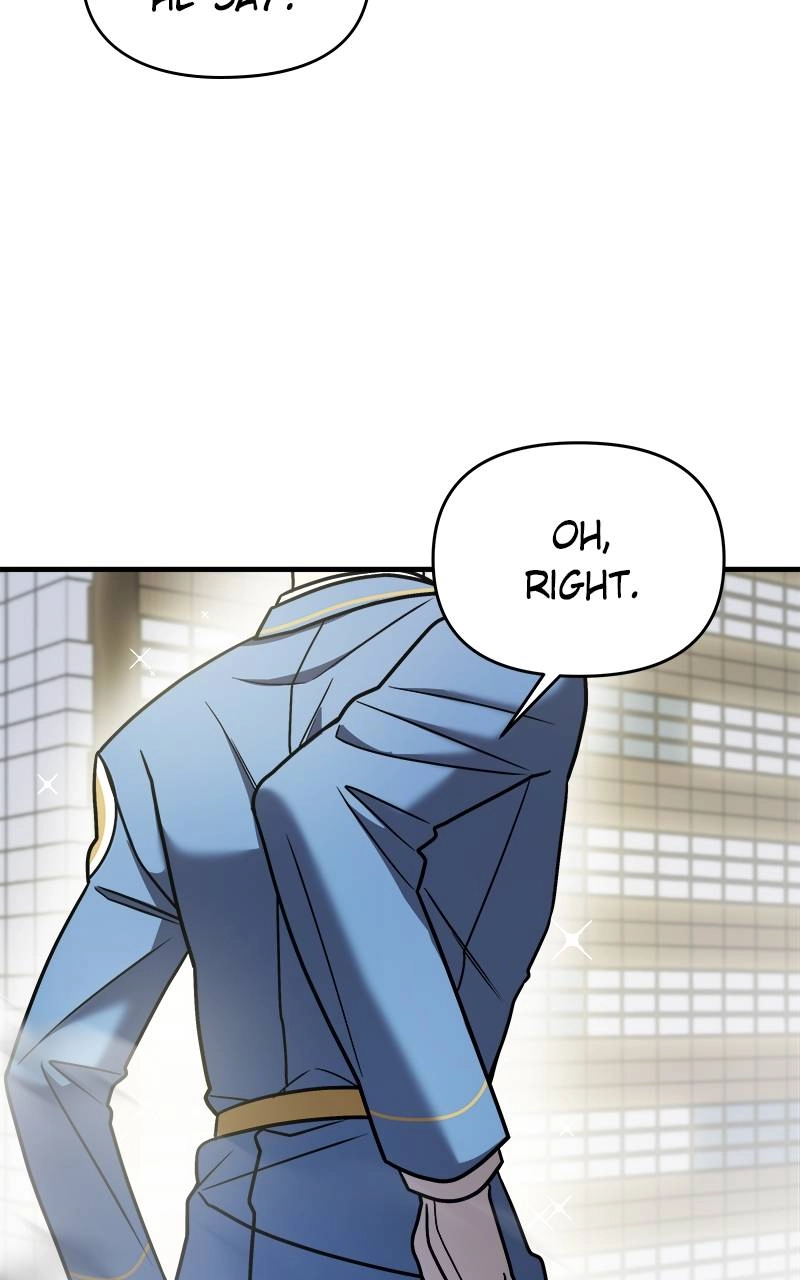Villain with a Crush Chapter 17 Page 34