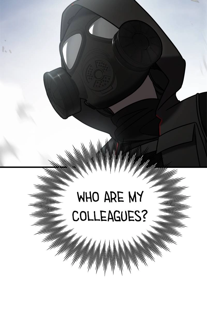 Villain with a Crush Chapter 17 Page 38