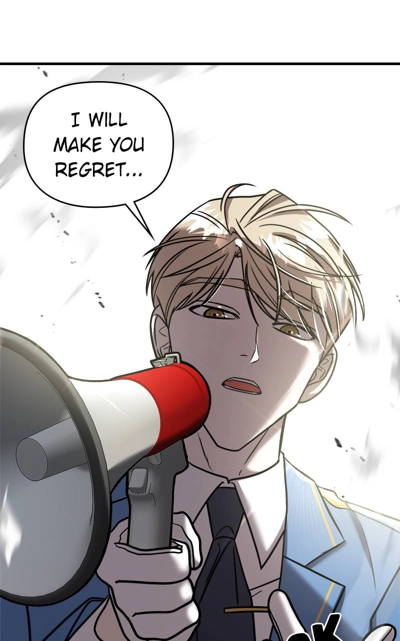 Villain with a Crush Chapter 17 Page 39