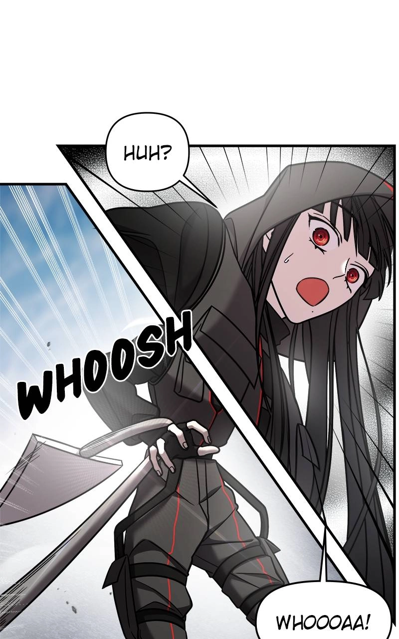 Villain with a Crush Chapter 17 Page 49