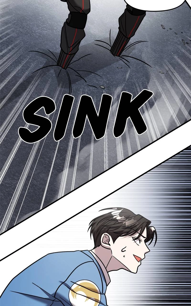 Villain with a Crush Chapter 17 Page 50