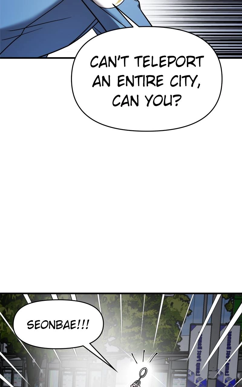 Villain with a Crush Chapter 17 Page 51