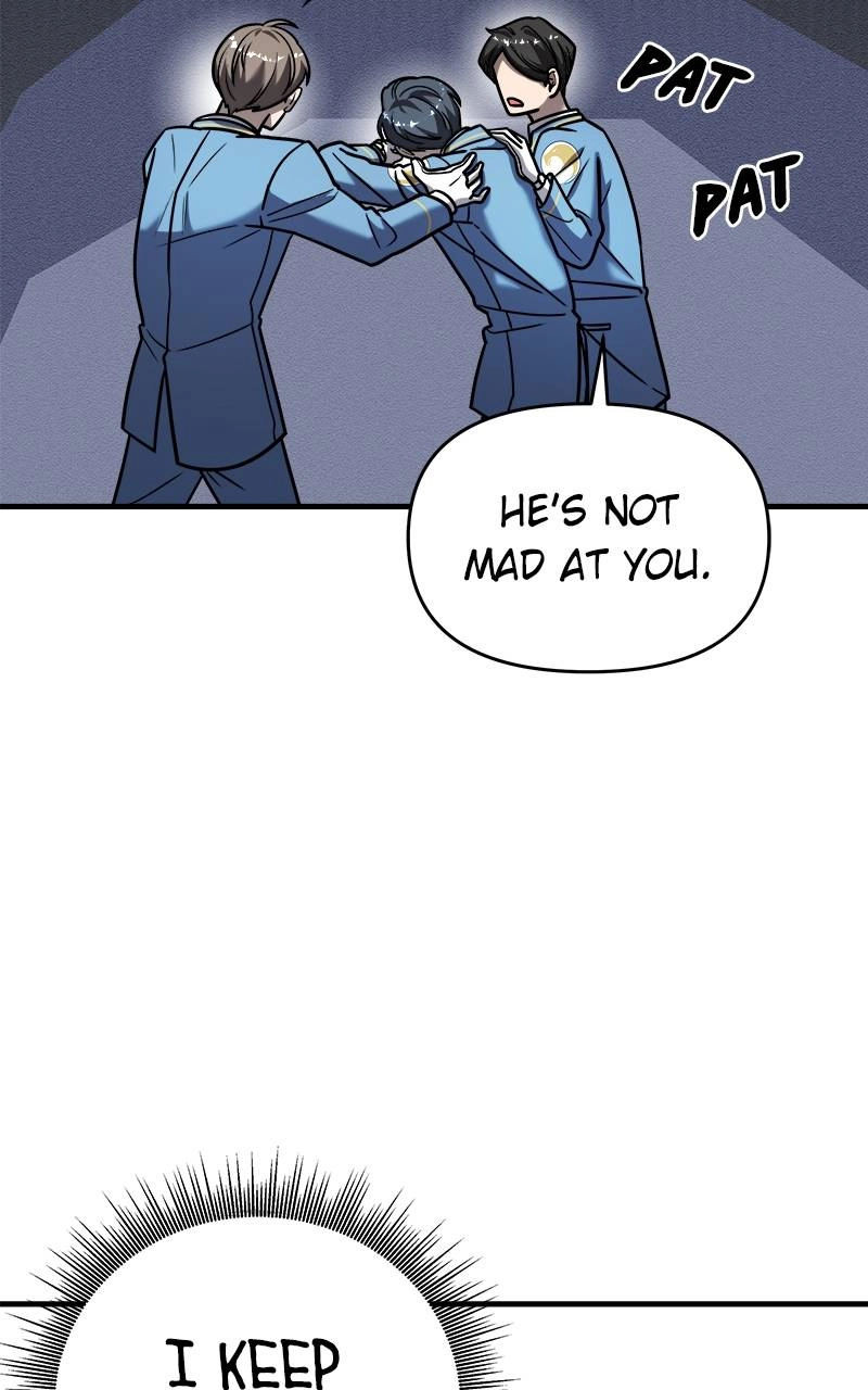 Villain with a Crush Chapter 17 Page 54