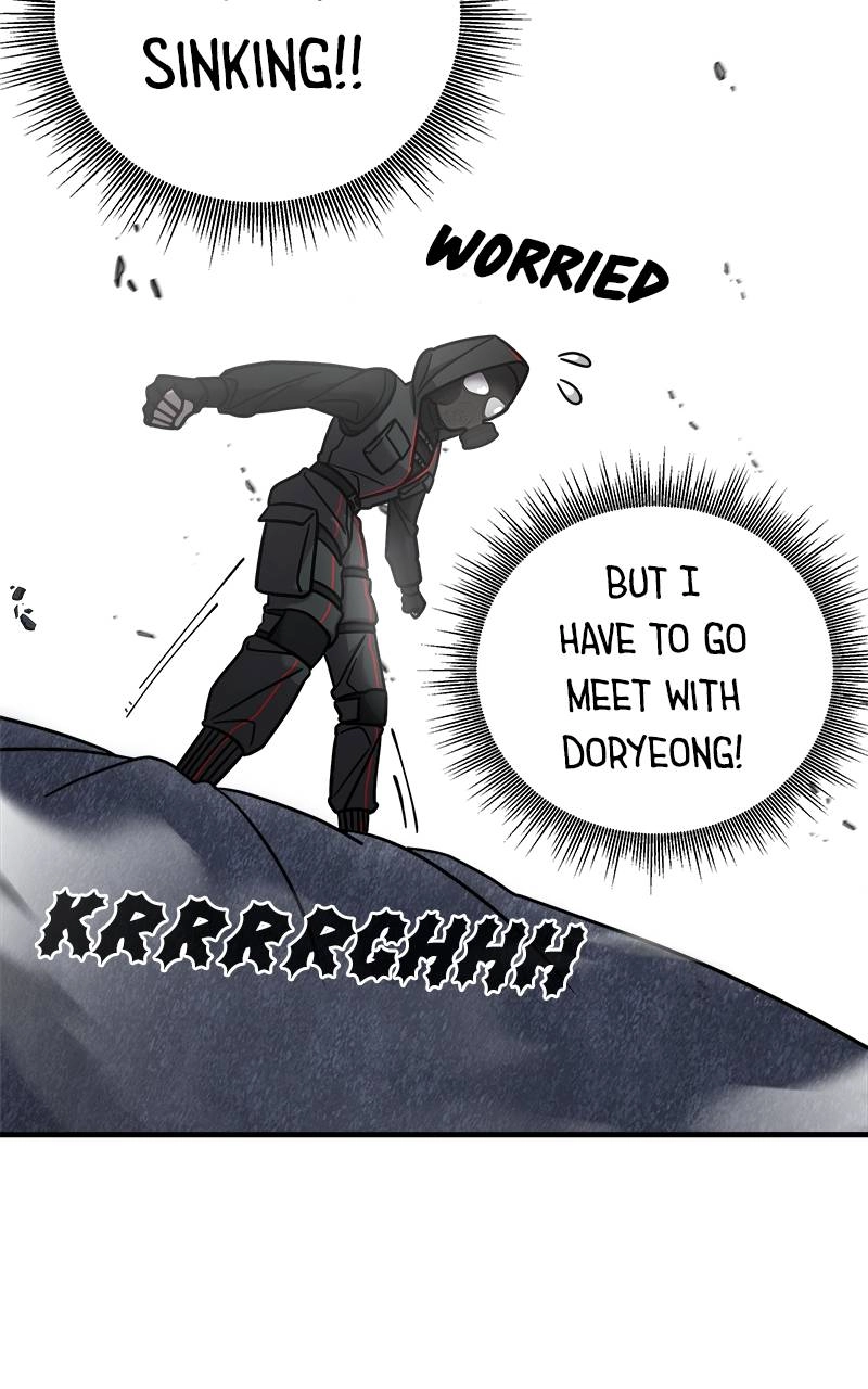Villain with a Crush Chapter 17 Page 55