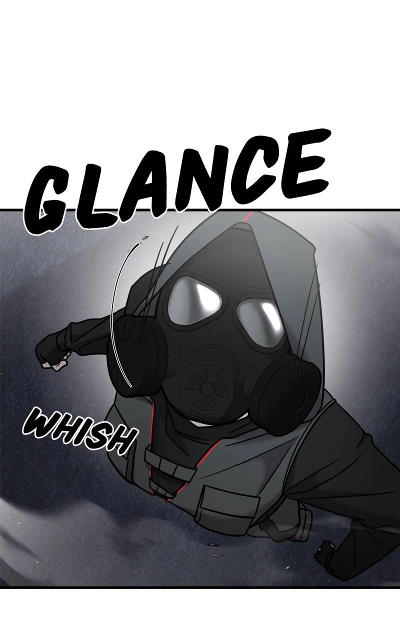 Villain with a Crush Chapter 17 Page 56