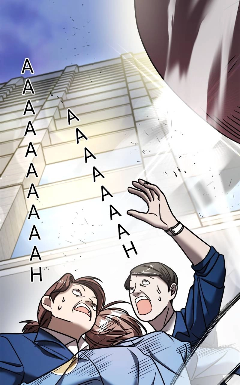 Villain with a Crush Chapter 17 Page 5