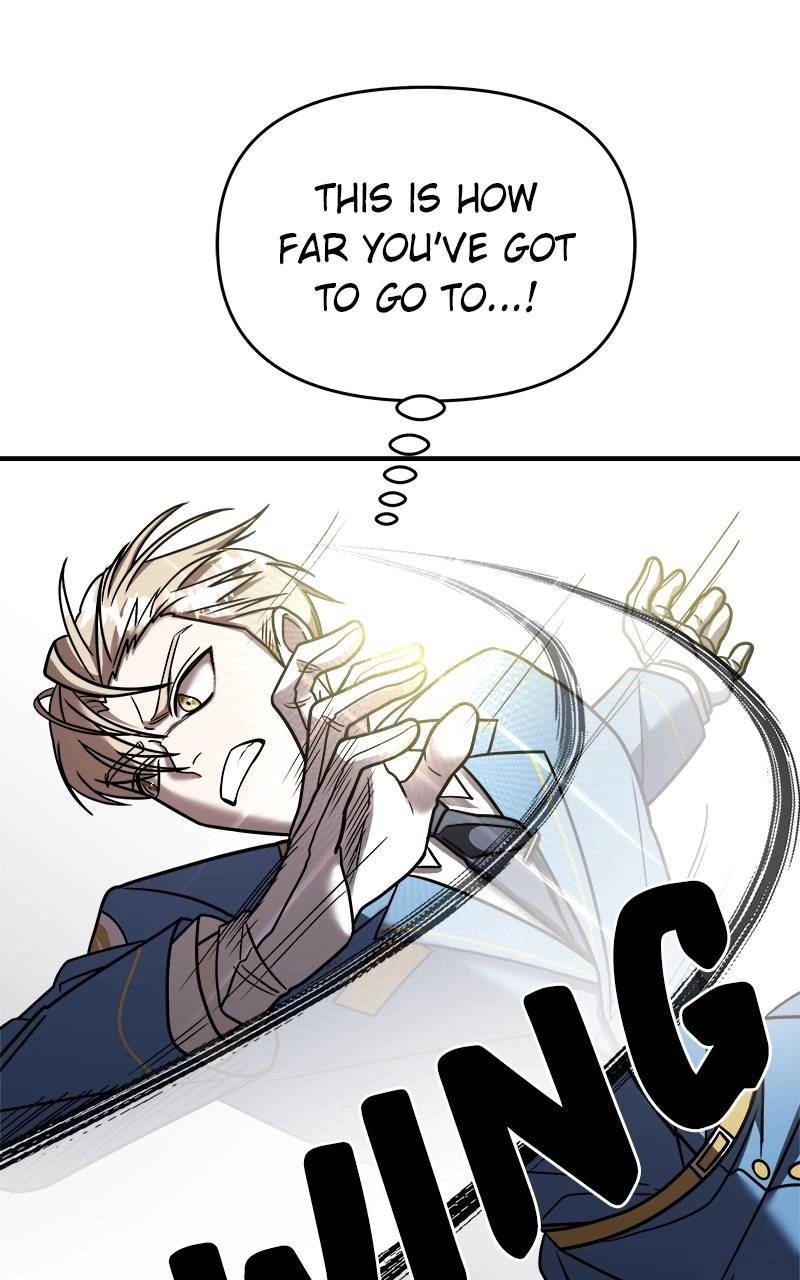 Villain with a Crush Chapter 17 Page 60