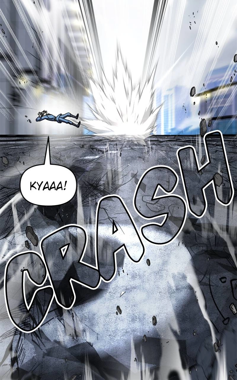 Villain with a Crush Chapter 17 Page 63