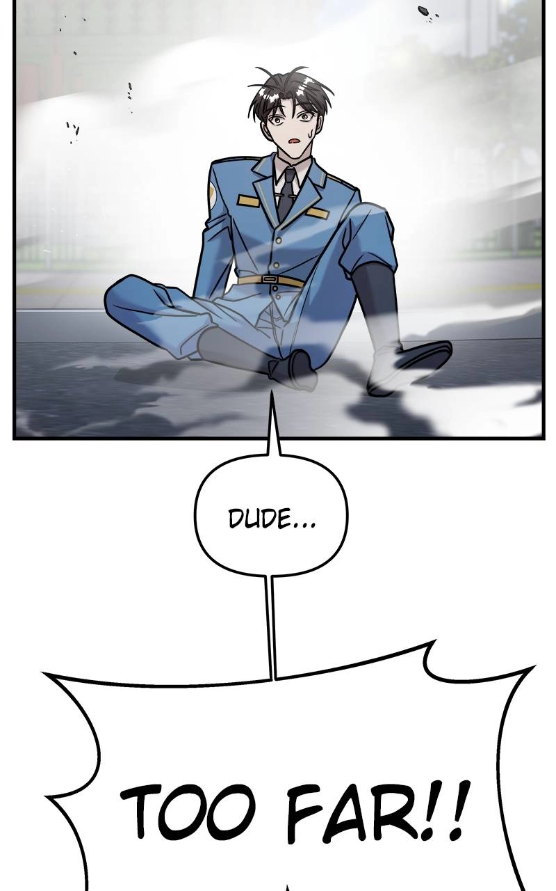 Villain with a Crush Chapter 17 Page 65