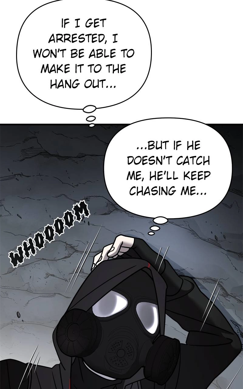 Villain with a Crush Chapter 17 Page 69