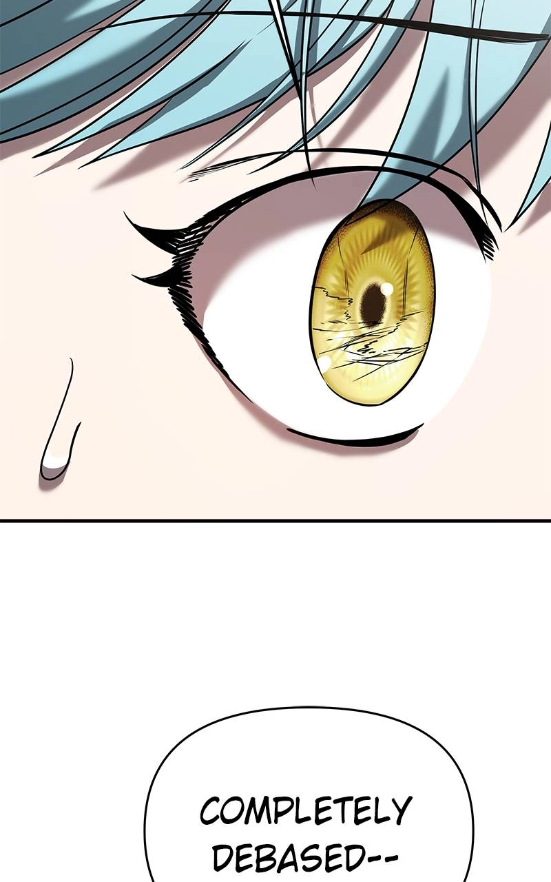 Villain with a Crush Chapter 17 Page 77