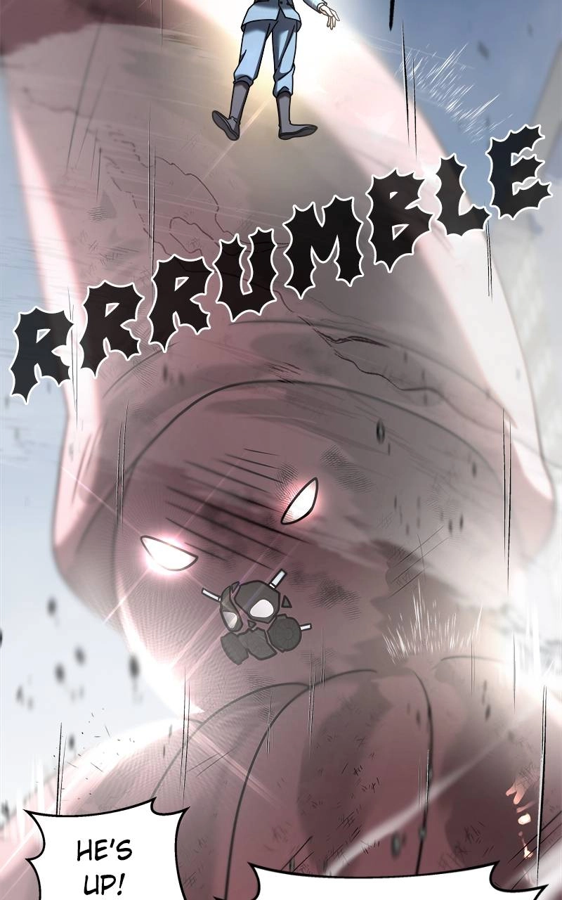 Villain with a Crush Chapter 17 Page 83