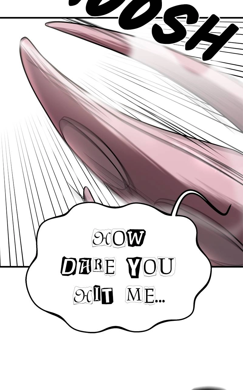 Villain with a Crush Chapter 17 Page 85