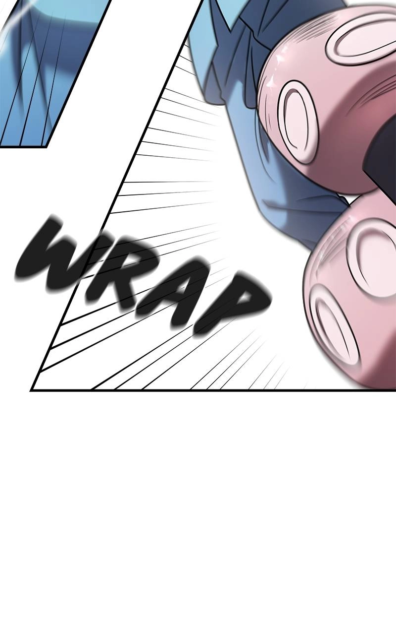 Villain with a Crush Chapter 17 Page 87
