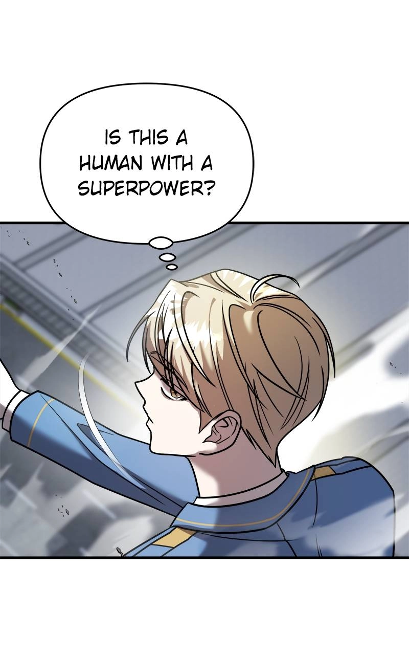Villain with a Crush Chapter 17 Page 90