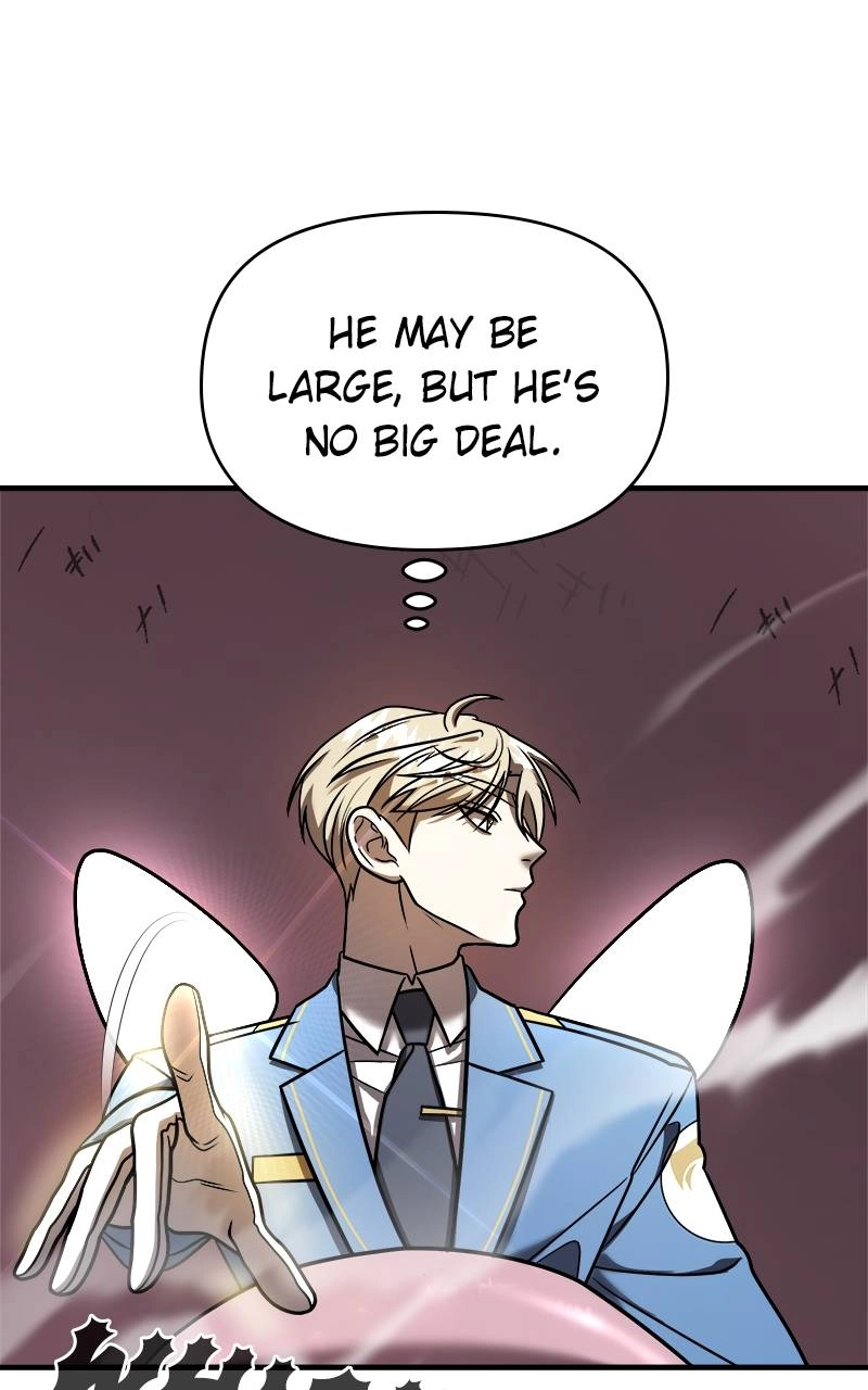 Villain with a Crush Chapter 17 Page 91