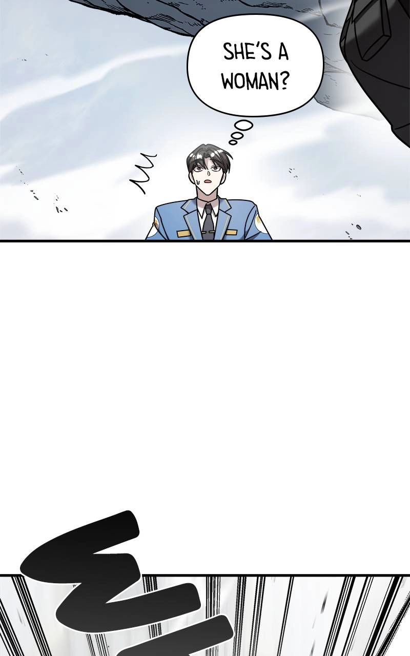 Villain with a Crush Chapter 17 Page 96
