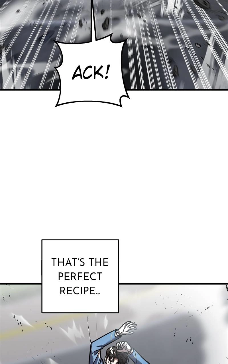 Villain with a Crush Chapter 17 Page 98