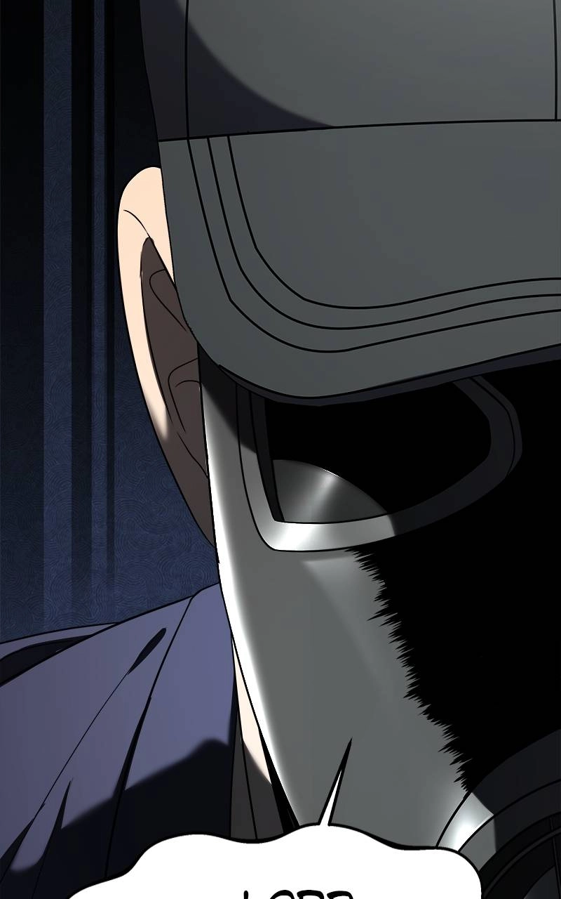 Villain with a Crush Chapter 51 Page 104