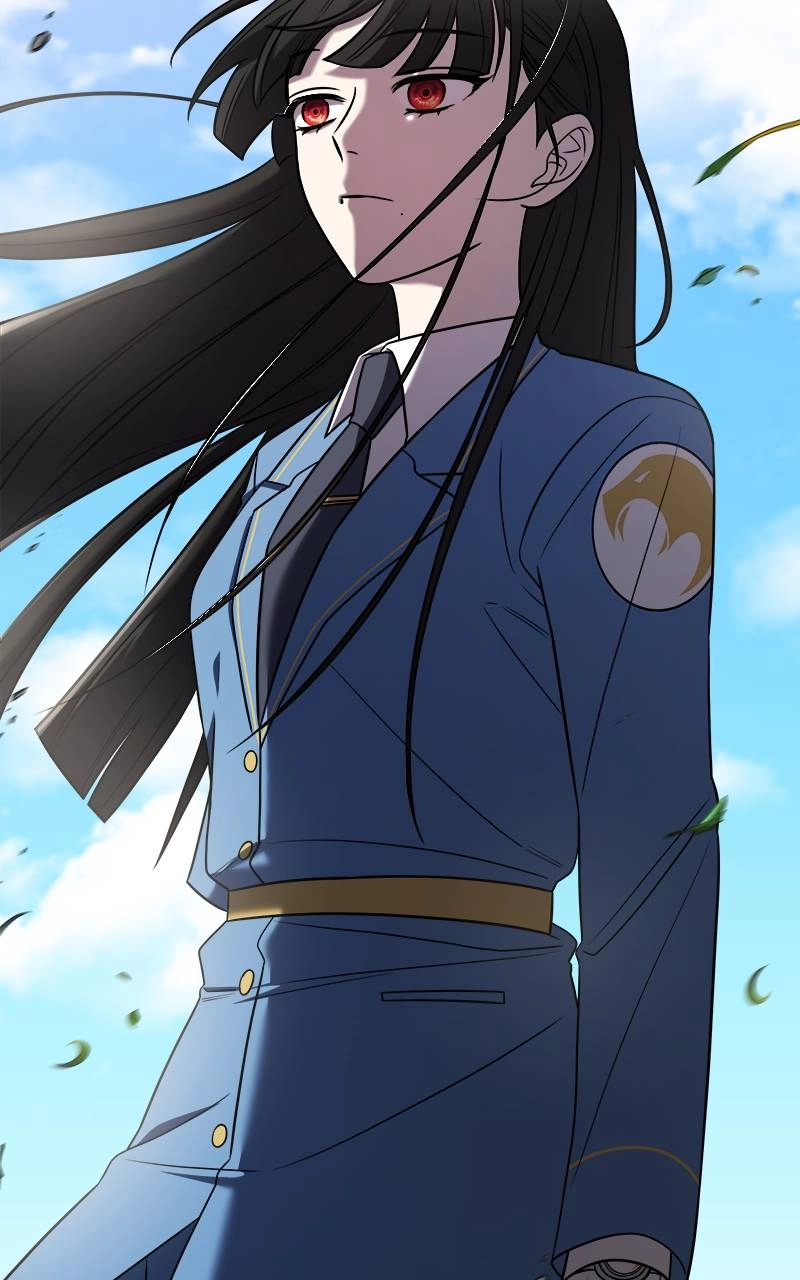 Villain with a Crush Chapter 51 Page 109
