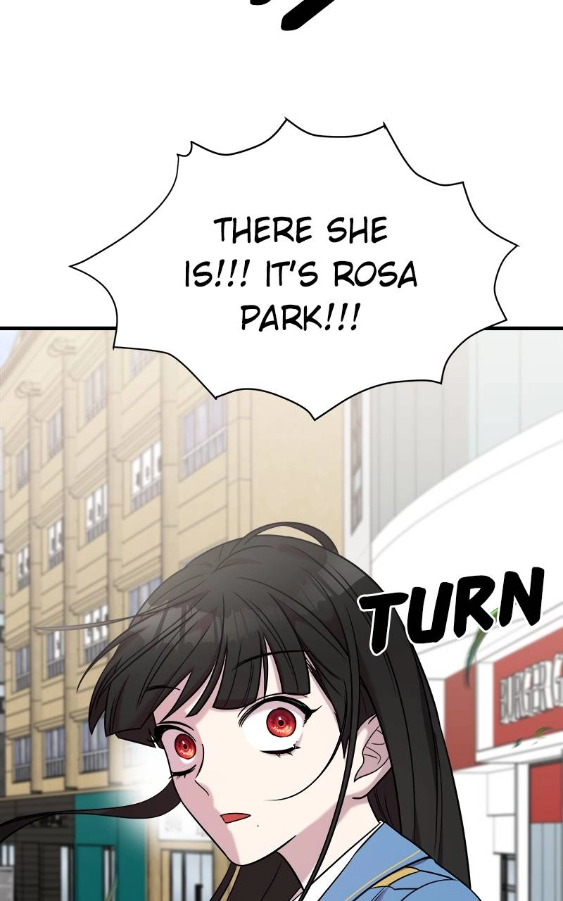 Villain with a Crush Chapter 51 Page 111