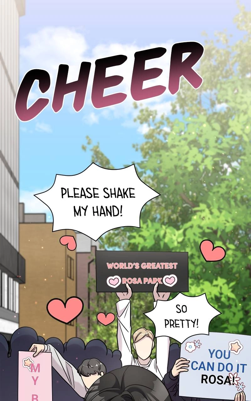 Villain with a Crush Chapter 51 Page 113
